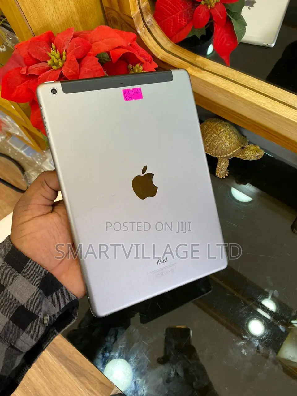 Apple iPad Air 2 64 GB White