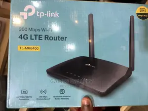Tp Link Router