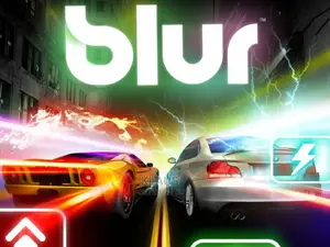 Blur Pc Game