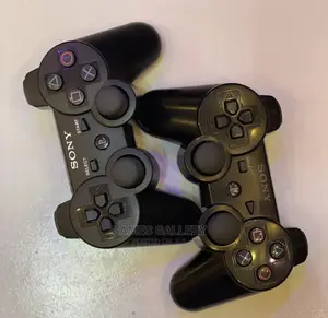 Ps3 Pad Mtumba