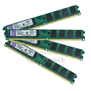 New Rams Desktop/Laptop Computers Ddr3 Ddr4 2,4,8,16gb