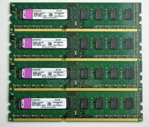New Rams Desktop/Laptop Computers Ddr3 Ddr4 2,4,8,16gb