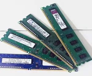 New Rams Desktop/Laptop Computers Ddr3 Ddr4 2,4,8,16gb