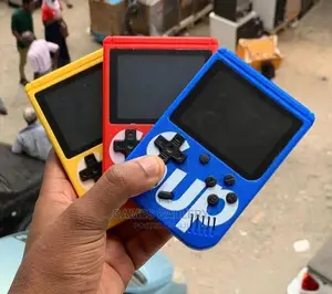 Sup Games Complete