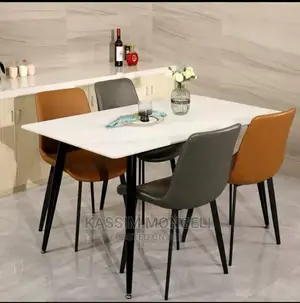 Dining Table Viti 4