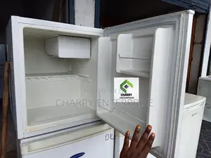  Mini Fridge USED ZIPO CHACHE SANA 