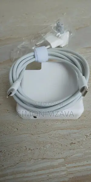 Apple Power Adapter Type C 61w, 87w, 96w
