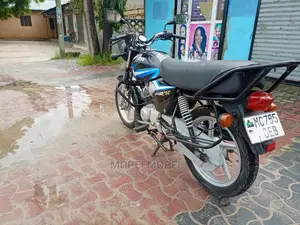 New TVS 2022 Gray