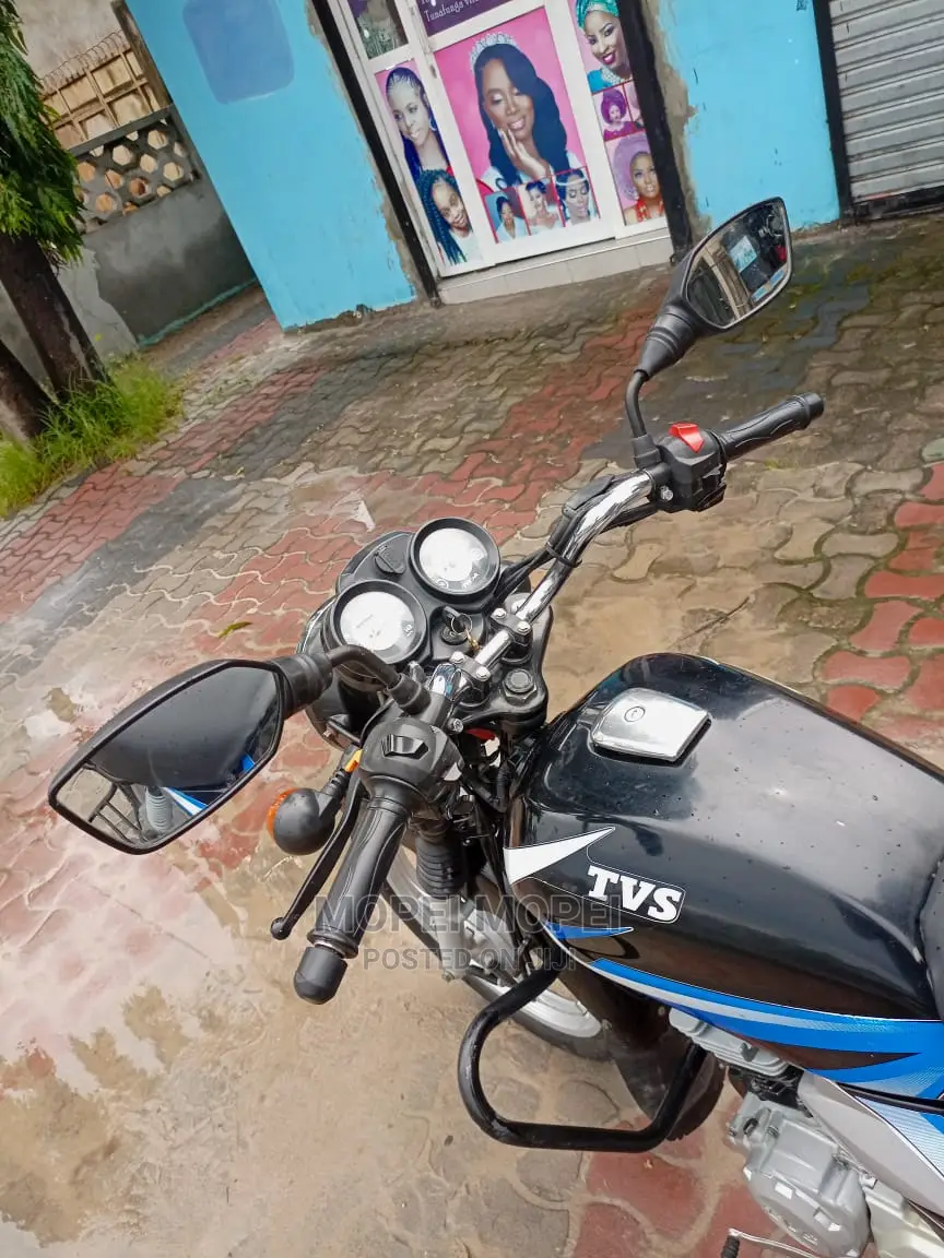 New TVS 2022 Gray