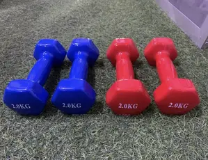Dumbells 2kgs in Pair