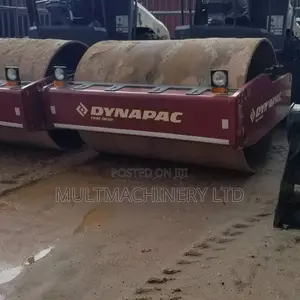 Dynapac Ca305d