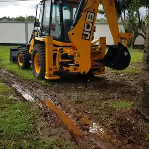 Bland New JCB Backhoe for Sale