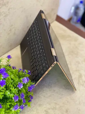Laptop HP Spectra 13 16GB Intel Core I7 SSD 1T