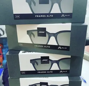 Bose Music Frames Alto