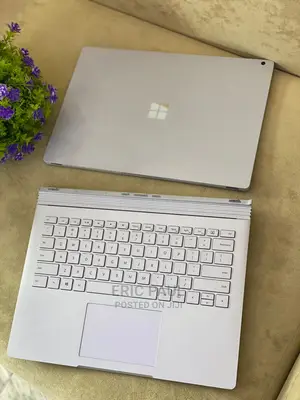 Laptop Microsoft Surface Pro 8GB Intel Core I7 SSD 256GB