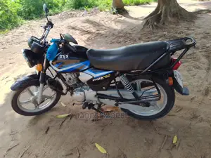 TVS 2022 Gray