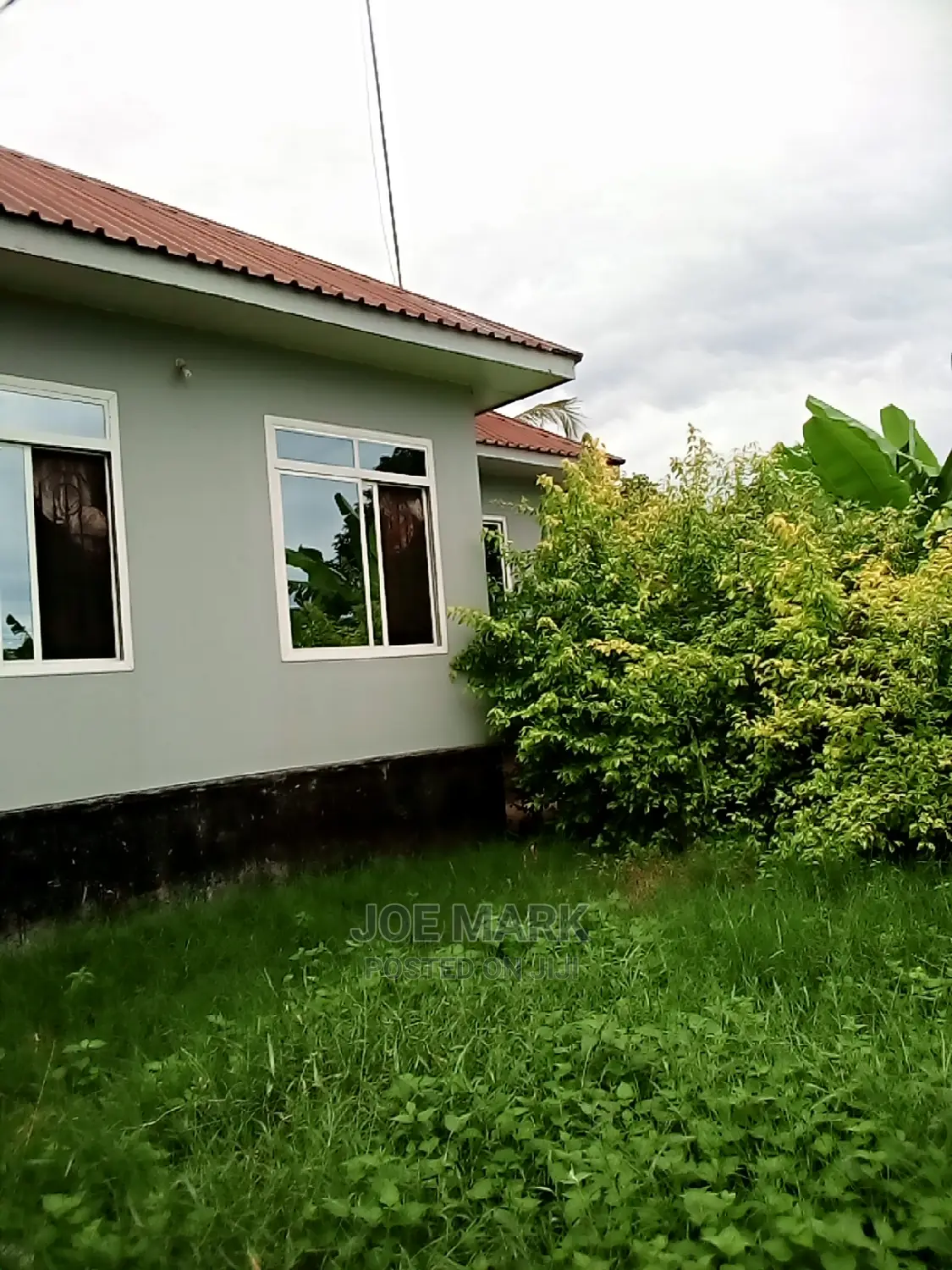 3bdrm House in Mark Real Estate, Kibaha for Sale