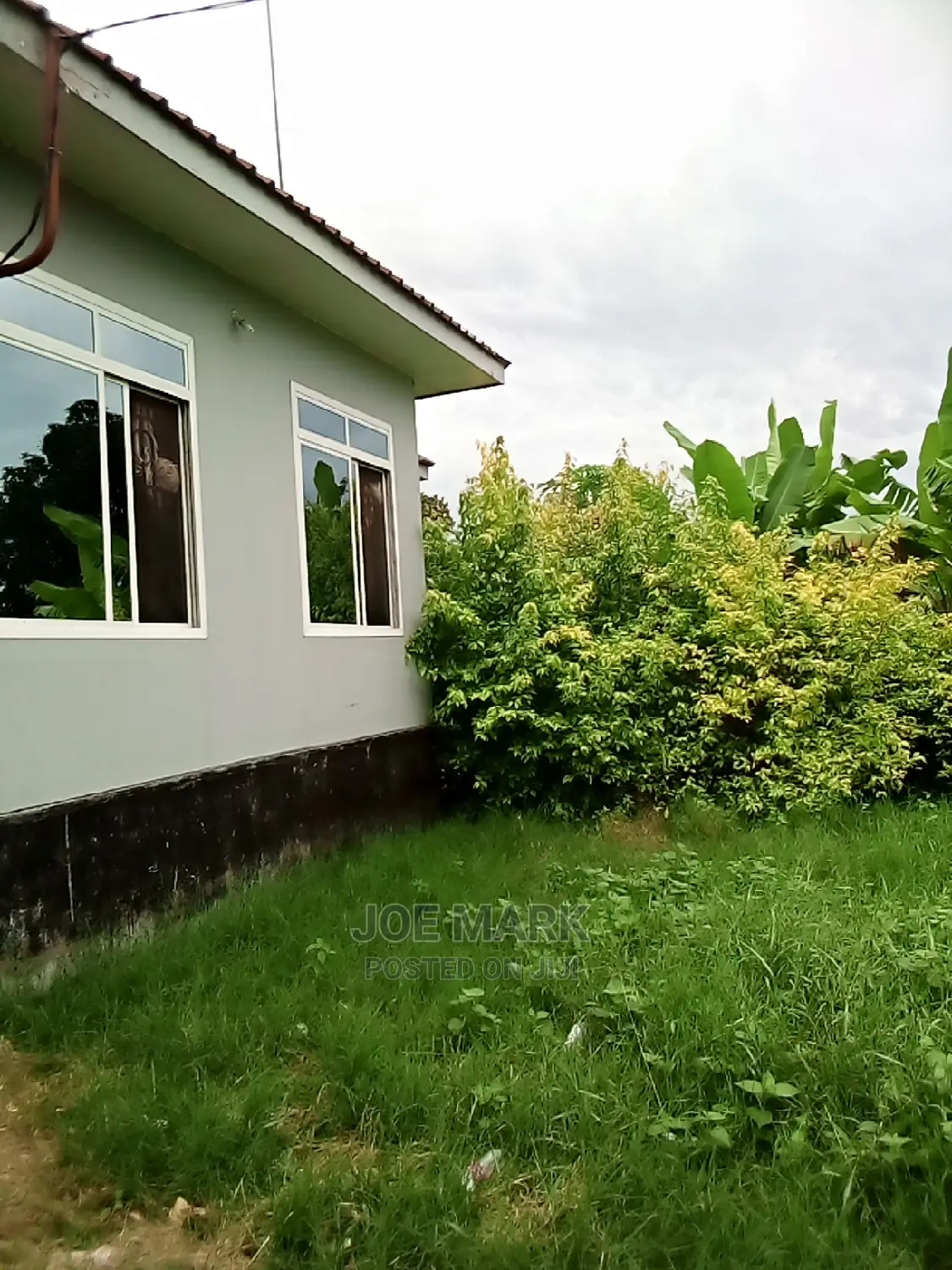 3bdrm House in Mark Real Estate, Kibaha for Sale