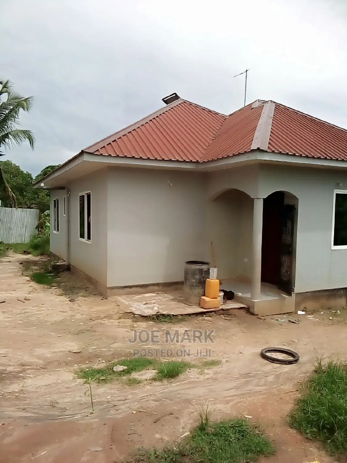 3bdrm House in Mark Real Estate, Kibaha for Sale