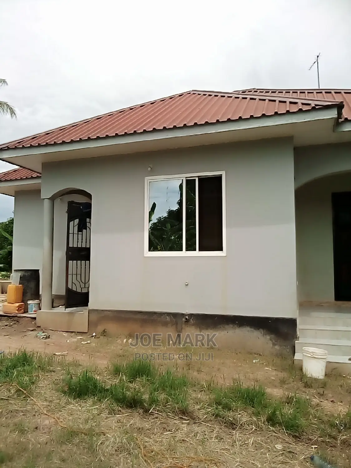 3bdrm House in Mark Real Estate, Kibaha for Sale