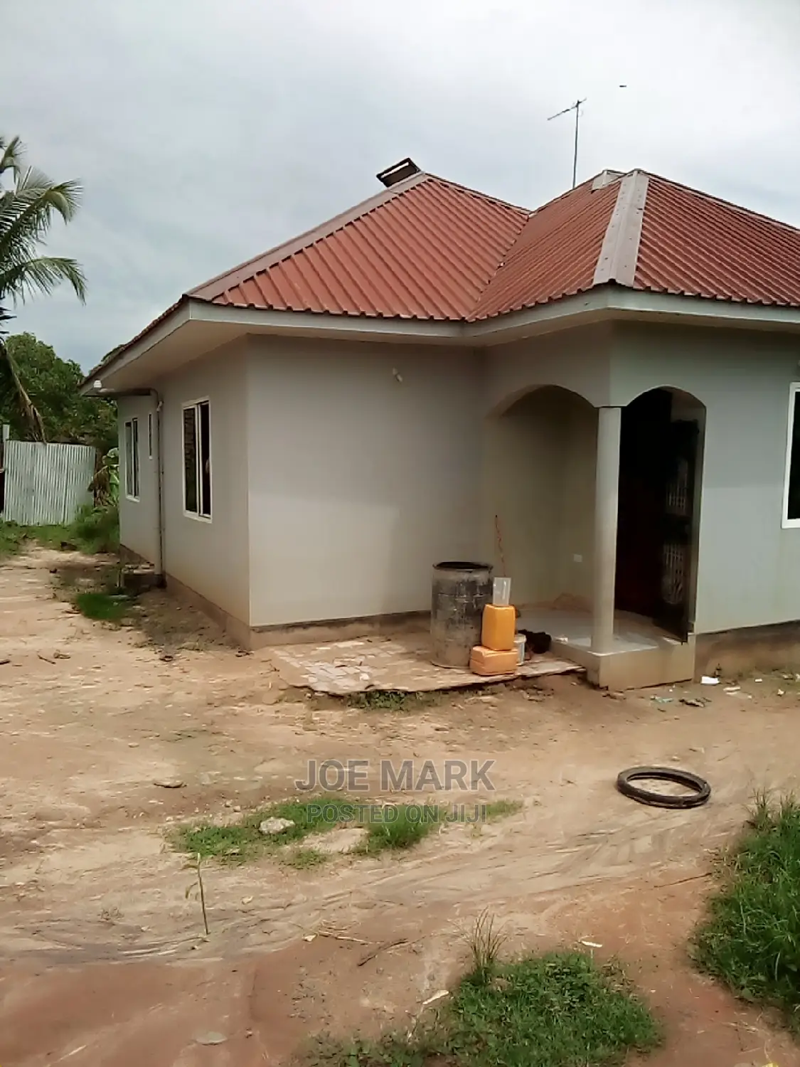 3bdrm House in Mark Real Estate, Kibaha for Sale