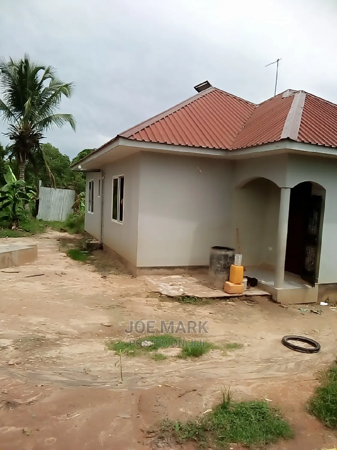 3bdrm House in Mark Real Estate, Kibaha for Sale