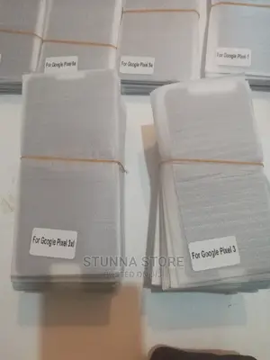 Privacy Screen Protector for Google Pixel