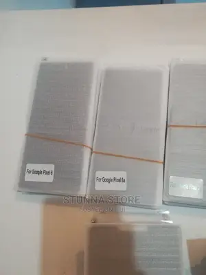 Privacy Screen Protector for Google Pixel