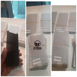 Privacy Screen Protector for Google Pixel