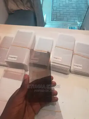Privacy Screen Protector for Google Pixel