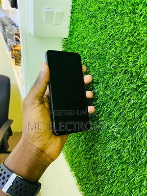 Google Pixel 4a 128 GB Black