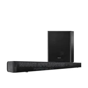 Hisense Ax3100g 3.1ch Soundbar 280 Watts Bluetooth Speaker