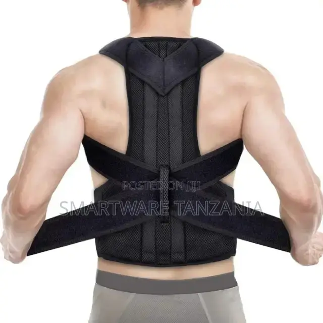 Back Posture Corrector Belt