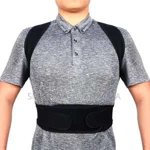 Back Posture Corrector Belt