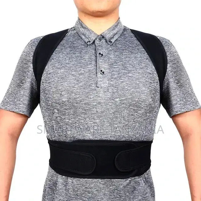 Back Posture Corrector Belt