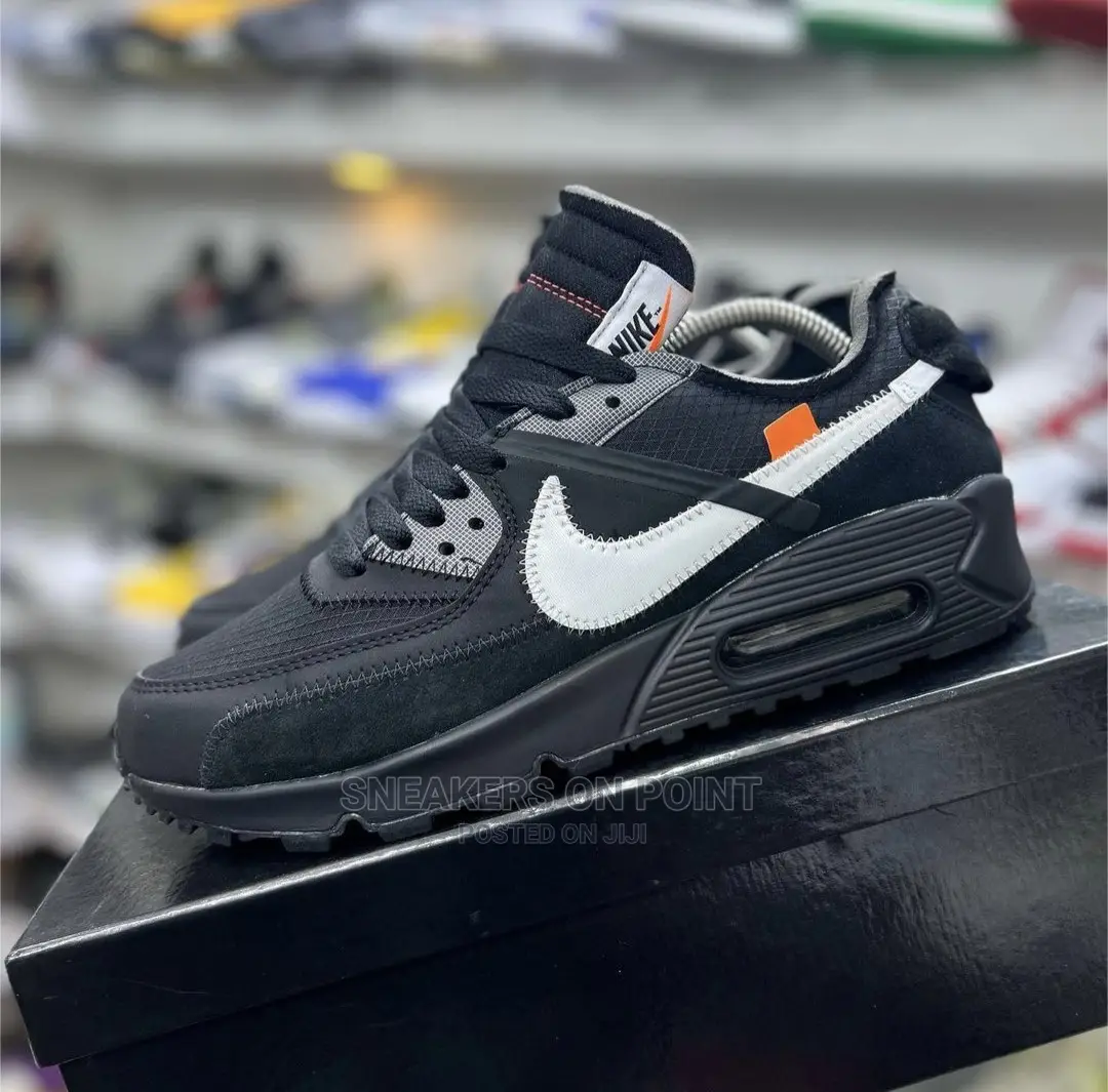 New Nike Air Max