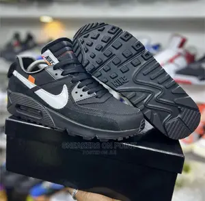 New Nike Air Max