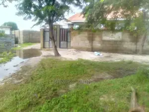 Eneo La Makazi Na Biashara Linauzwa Milioni 28.5