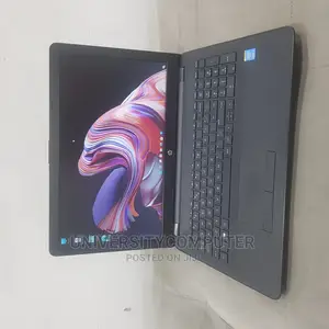 Laptop HP 15 4GB Intel Core I3 HDD 1T