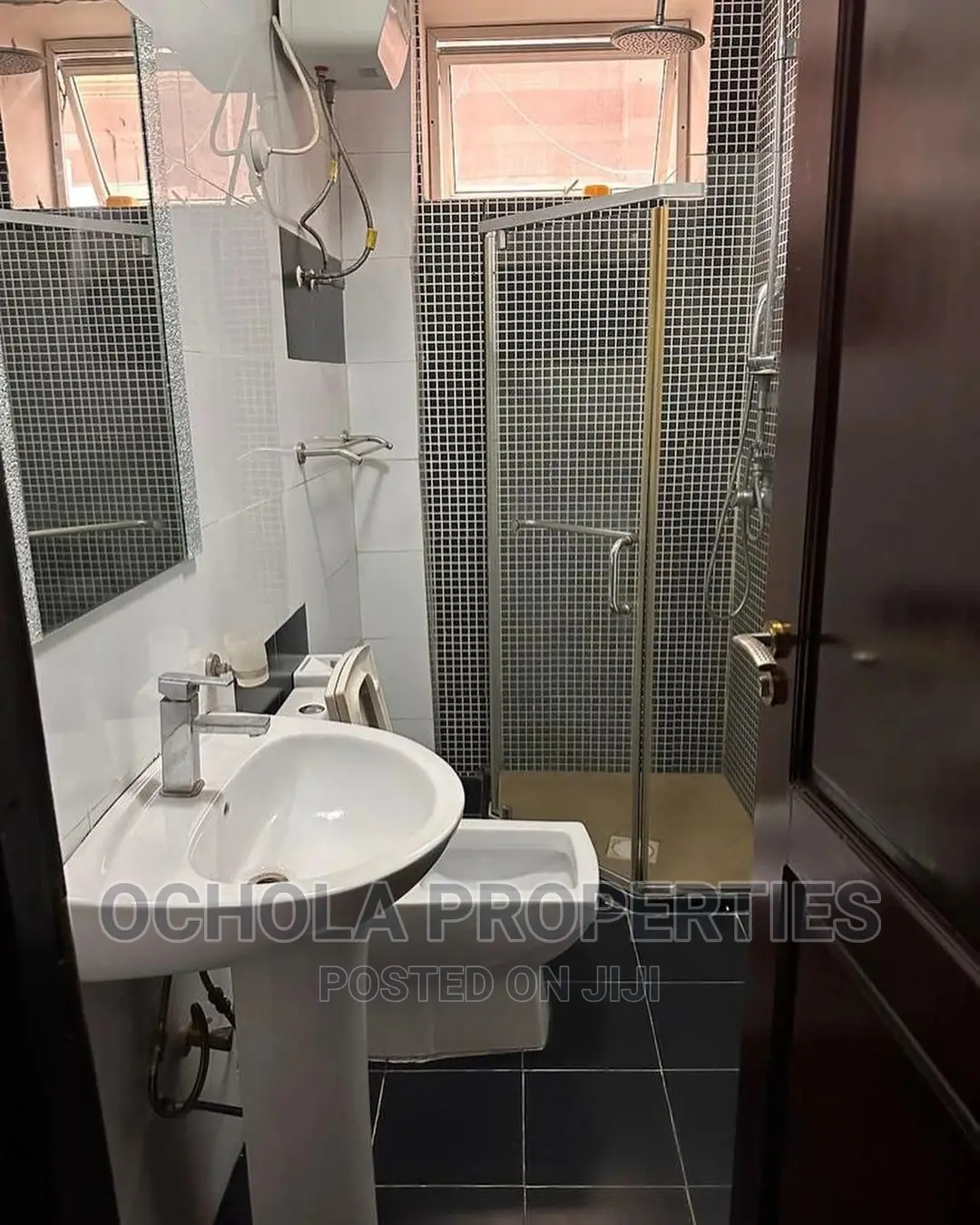 Furnished 3bdrm Apartment in Mikocheni for Rent