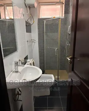 Furnished 3bdrm Apartment in Mikocheni for Rent