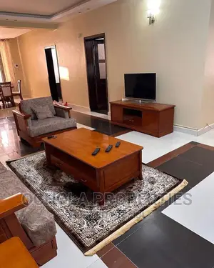 Furnished 3bdrm Apartment in Mikocheni for Rent