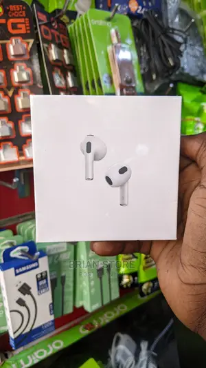 Airpod Pro 4th Generation