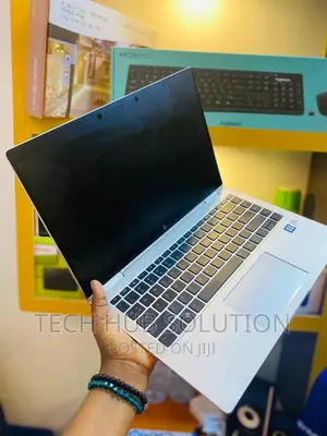 Laptop HP EliteBook X360 1040 G5 8GB Intel Core I5 SSD 512GB