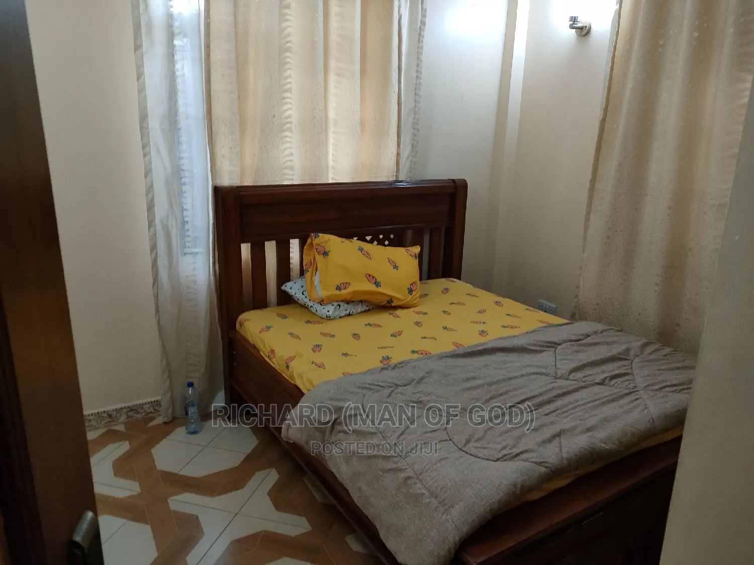 Furnished 2bdrm Apartment in Arusha for Rent