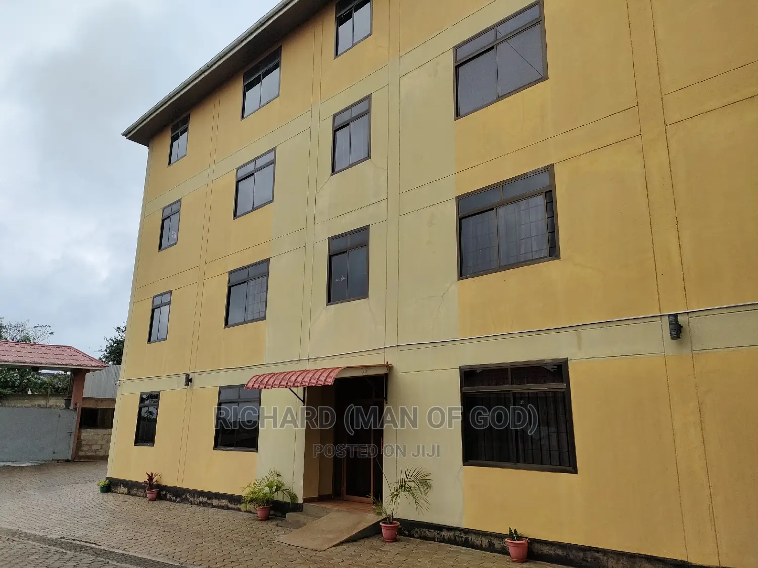 Furnished 2bdrm Apartment in Arusha for Rent