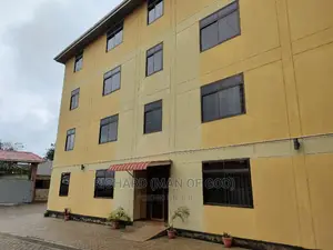 Furnished 2bdrm Apartment in Arusha for Rent