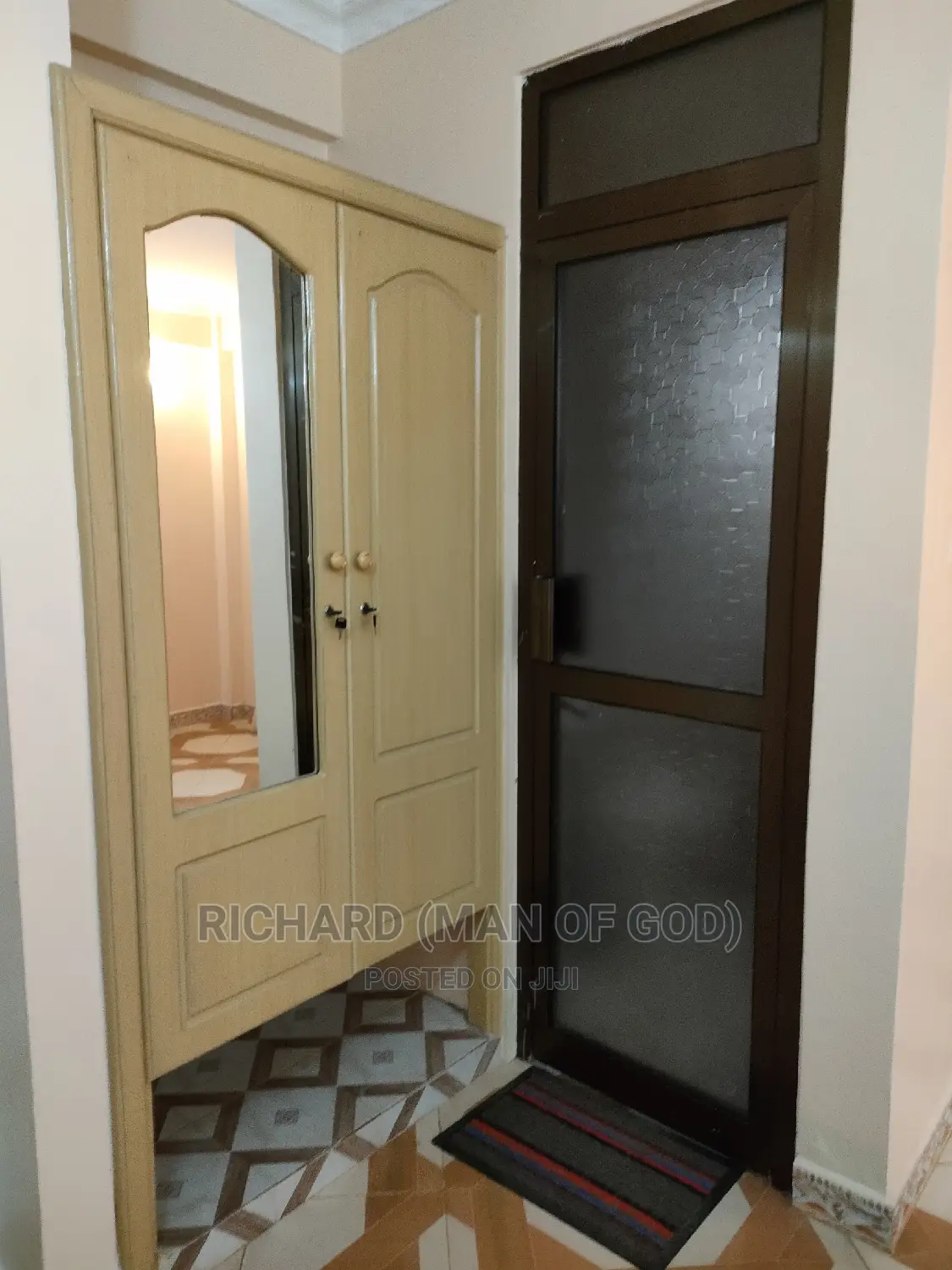 Furnished 2bdrm Apartment in Arusha for Rent