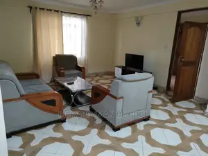 Furnished 2bdrm Apartment in Arusha for Rent