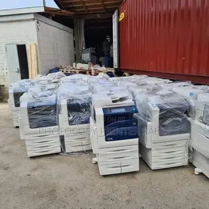 Xerox Photocopier Machines